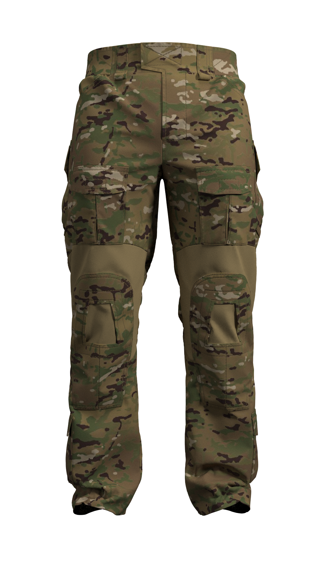NEWモデル Crye Precision G2 Combat Pants 個人装備